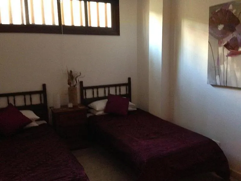 Ocean Park Adeje Tenerife One Bed 2 Persons Apartment Costa Adeje  0*, Costa Adeje (Tenerife) Spain