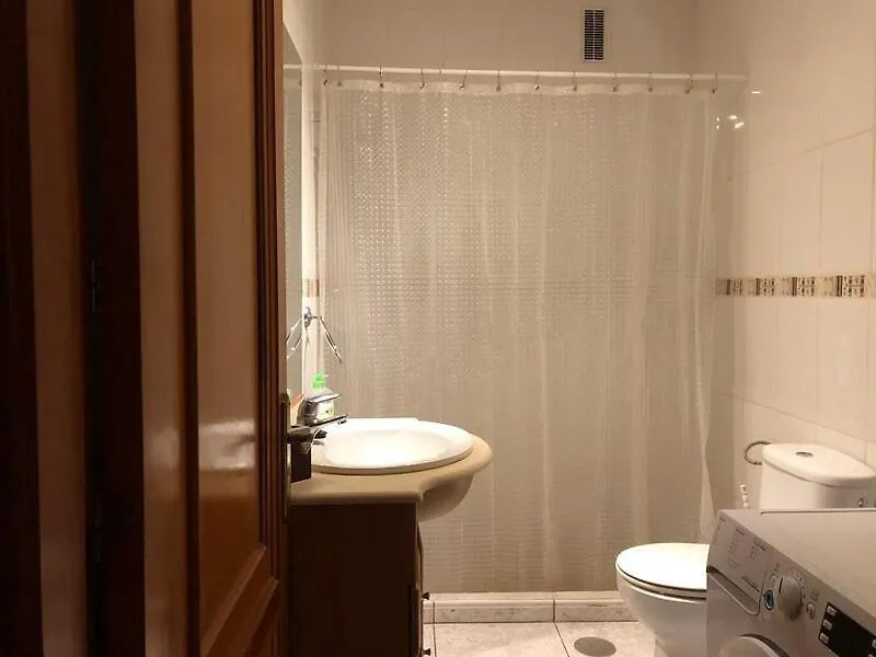 Ocean Park Adeje Tenerife One Bed 2 Persons Apartment Costa Adeje  0*, Costa Adeje (Tenerife)